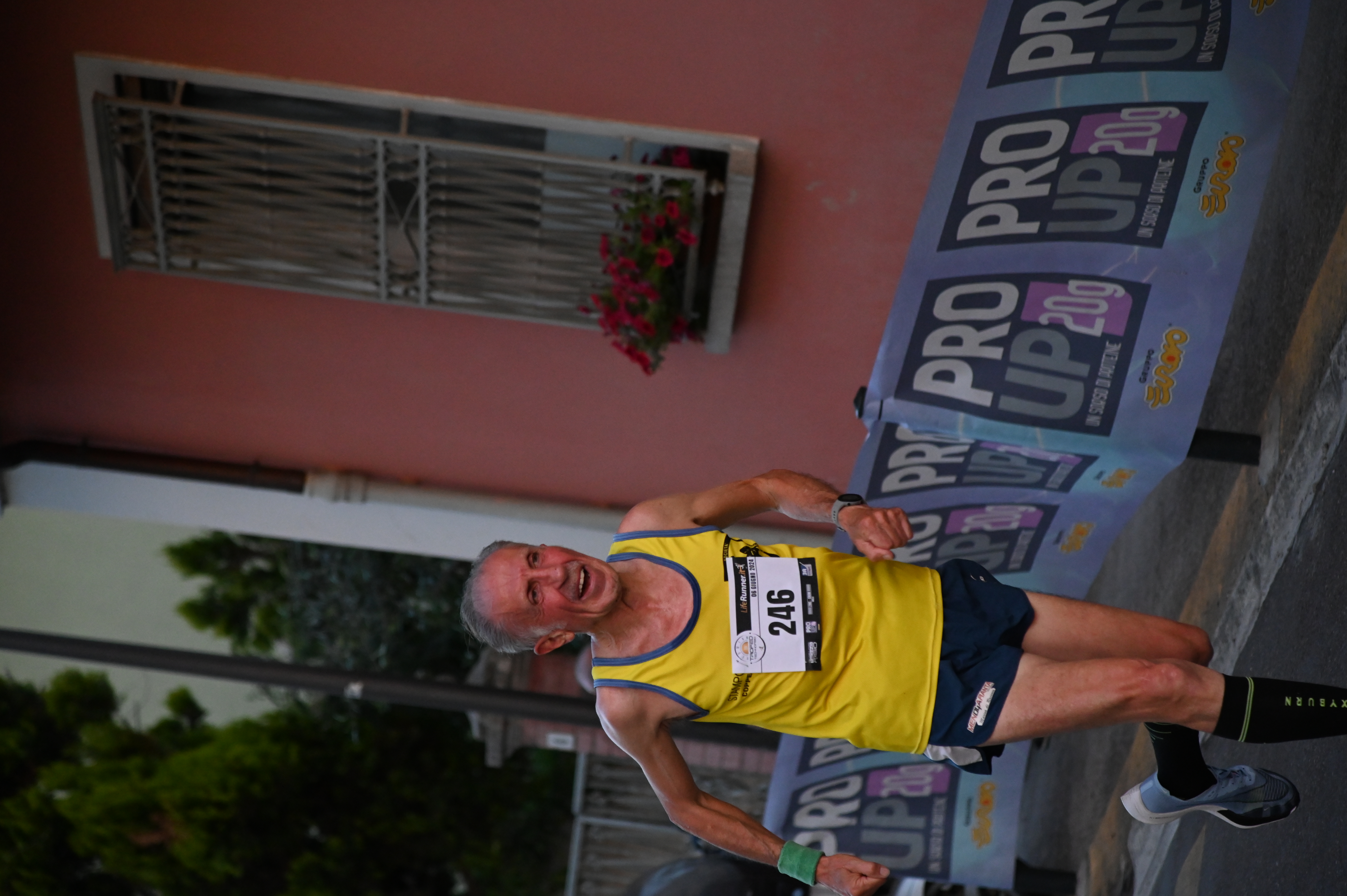 Sant'Agata sul Santerno: Trofeo Technofisio - 06 giugno 2024